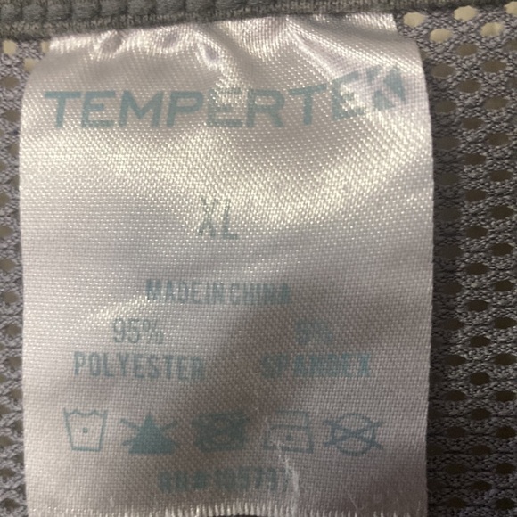 Tempertek Xl tee - Picture 2 of 9